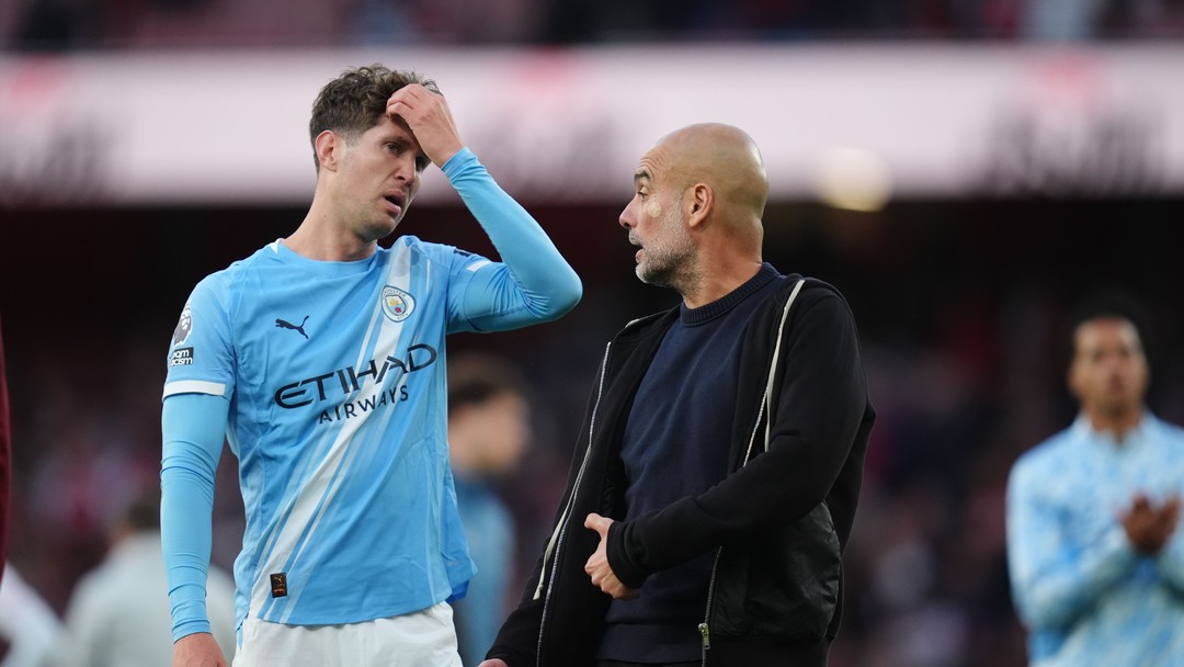 John Stones Deixa o Manchester City Após Dez Anos — image 3