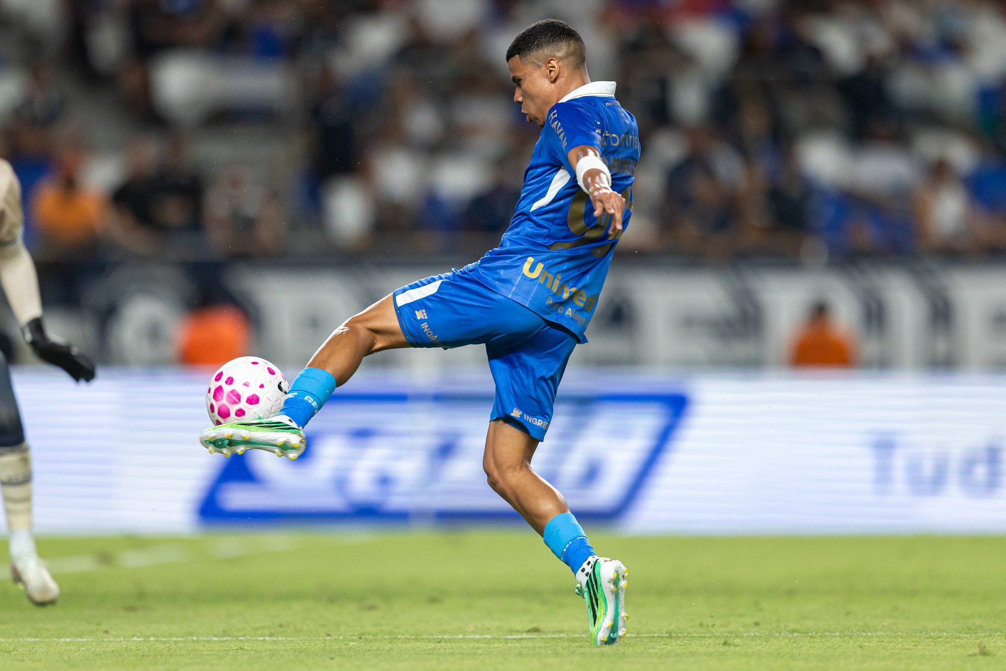 Atuações: Enamorado afunda o Grêmio, que cede empate ao Remo; dê suas notas