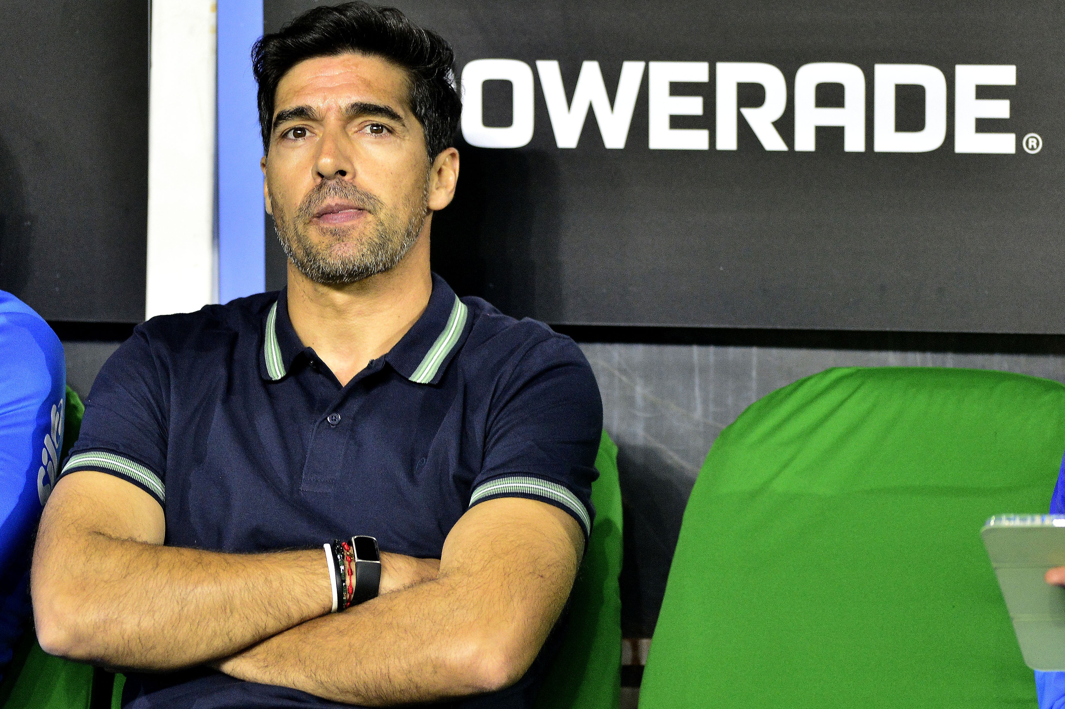 Abel elogia desempenho do Palmeiras, destaca vaga nas quartas de final