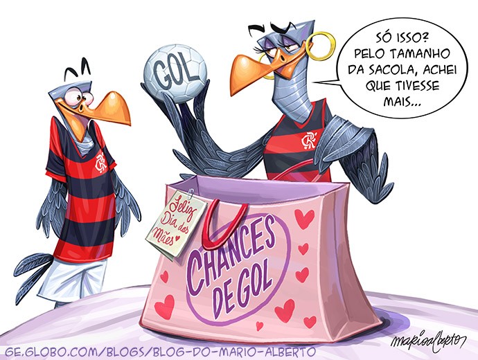 Podia ter caprichado mais...