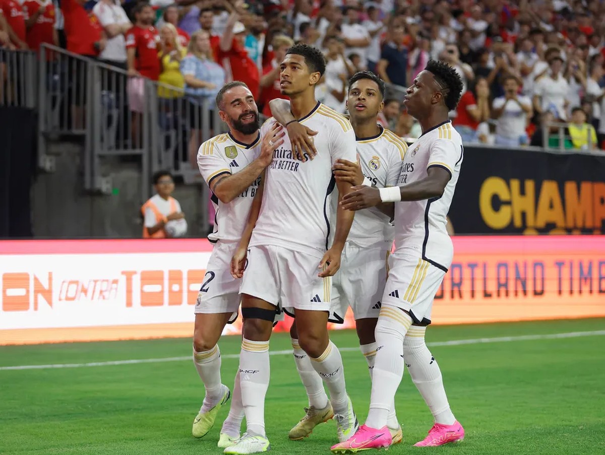 Almería x Real Madrid: veja dicas e análise para La Liga no Cartola Express