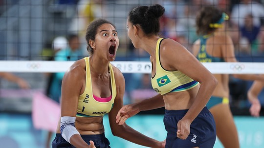 Chance de ouro e mais esperanças de medalha; agenda do Brasil na sexta - Foto: (Lars Baron/Getty Images)