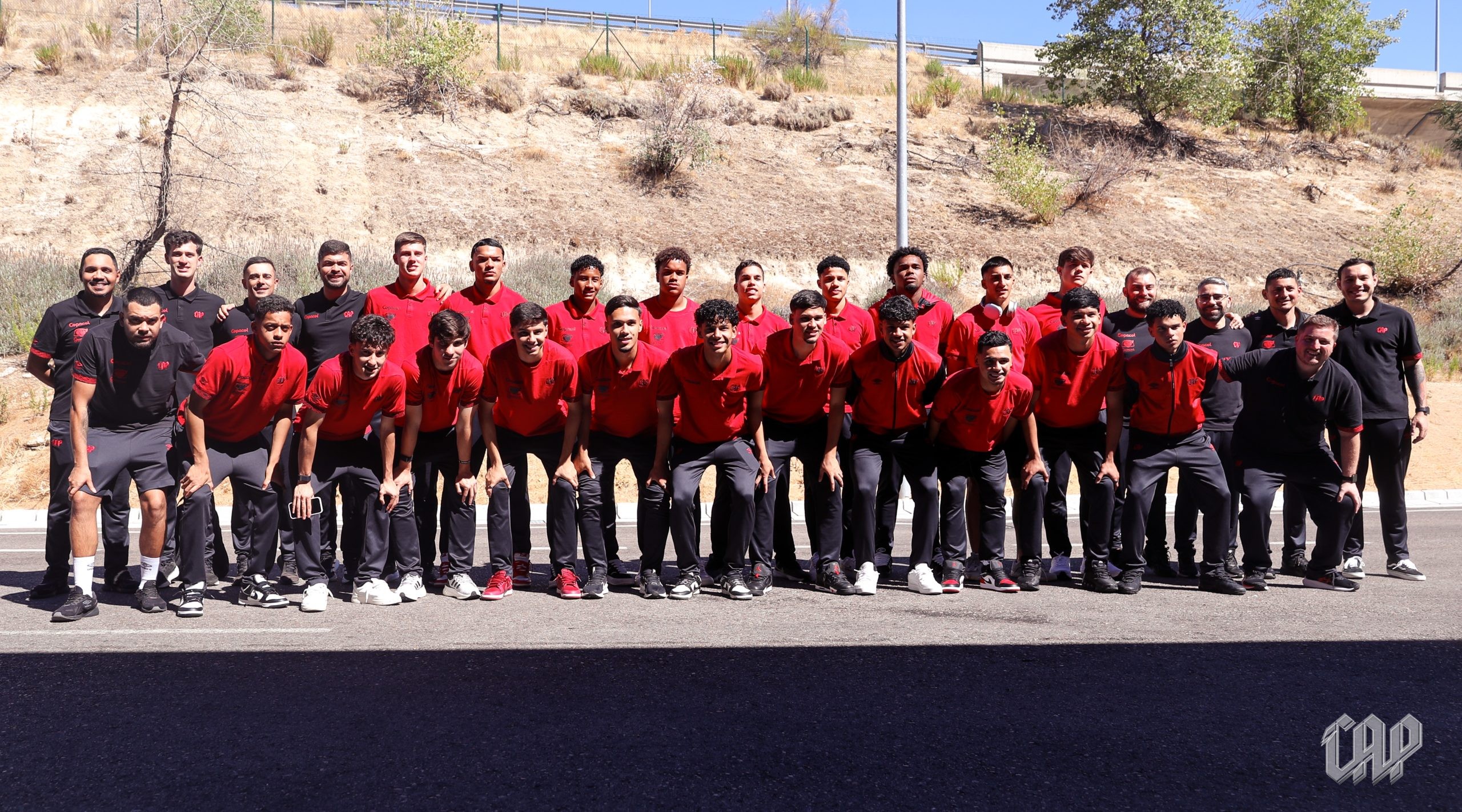 Athletico e São Paulo disputam mundial juvenil com Real Madrid; veja | Ge