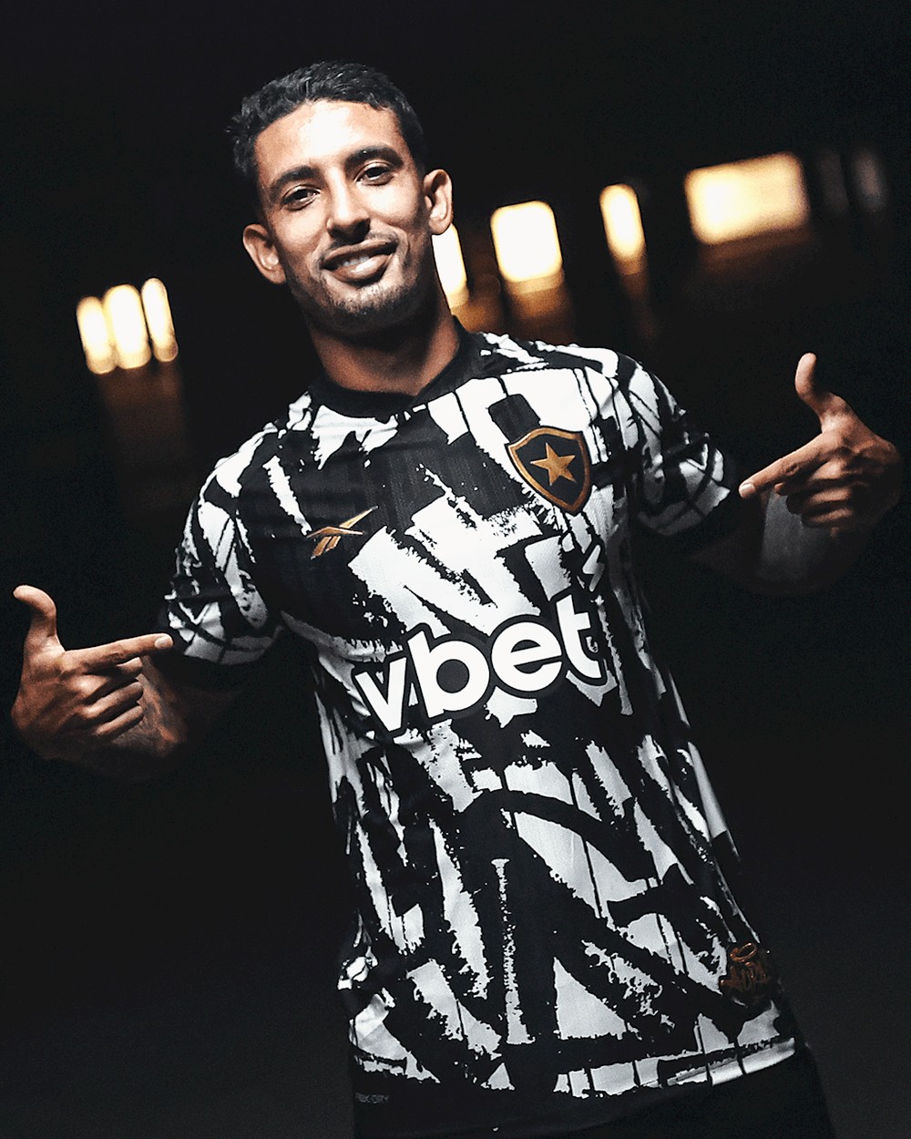 - Insider Botafogo