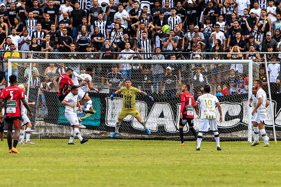 CBF divulga tabela do Campeonato Brasileiro; veja os jogos da primeira  rodada - Gazeta Esportiva