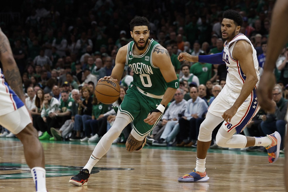 The Playoffs » Heat agenda voo para Denver antes do jogo 7 contra os Celtics
