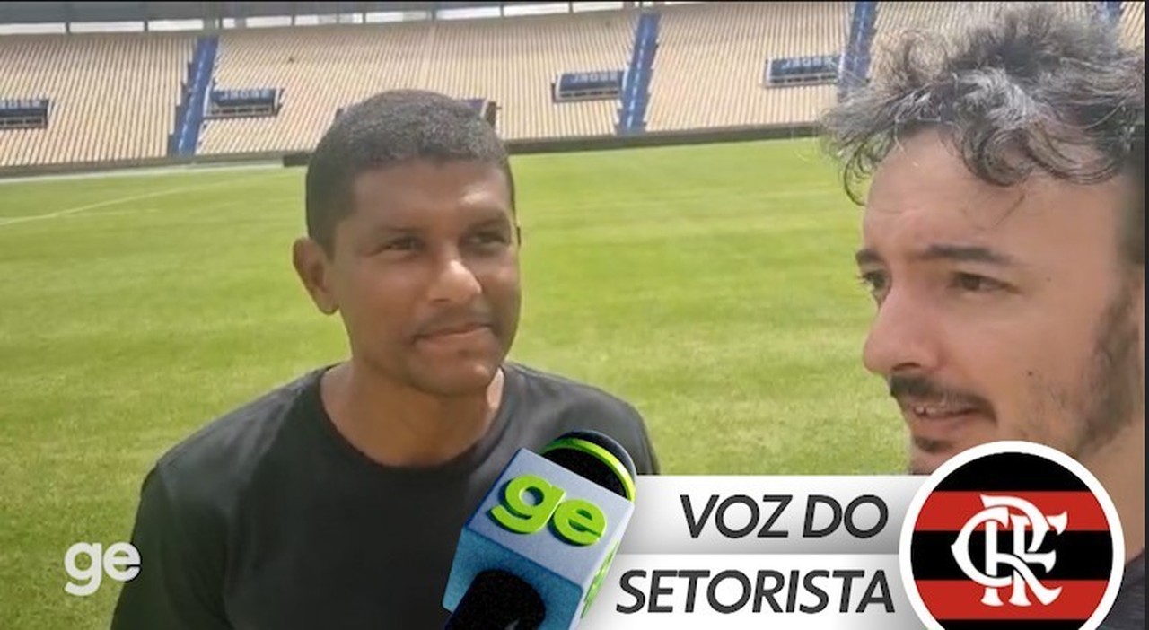 Desfalques no Flamengo: Arrascaeta, Pedro e três jogadores não viajam; veja relacionados.
