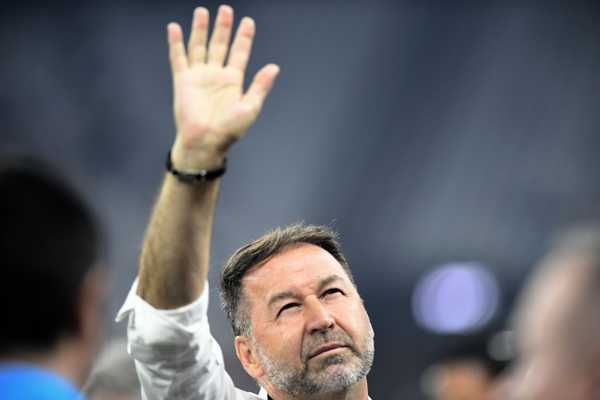 Divergências sobre dívida e contrato levam Corinthians e consultoria a rescindir relação