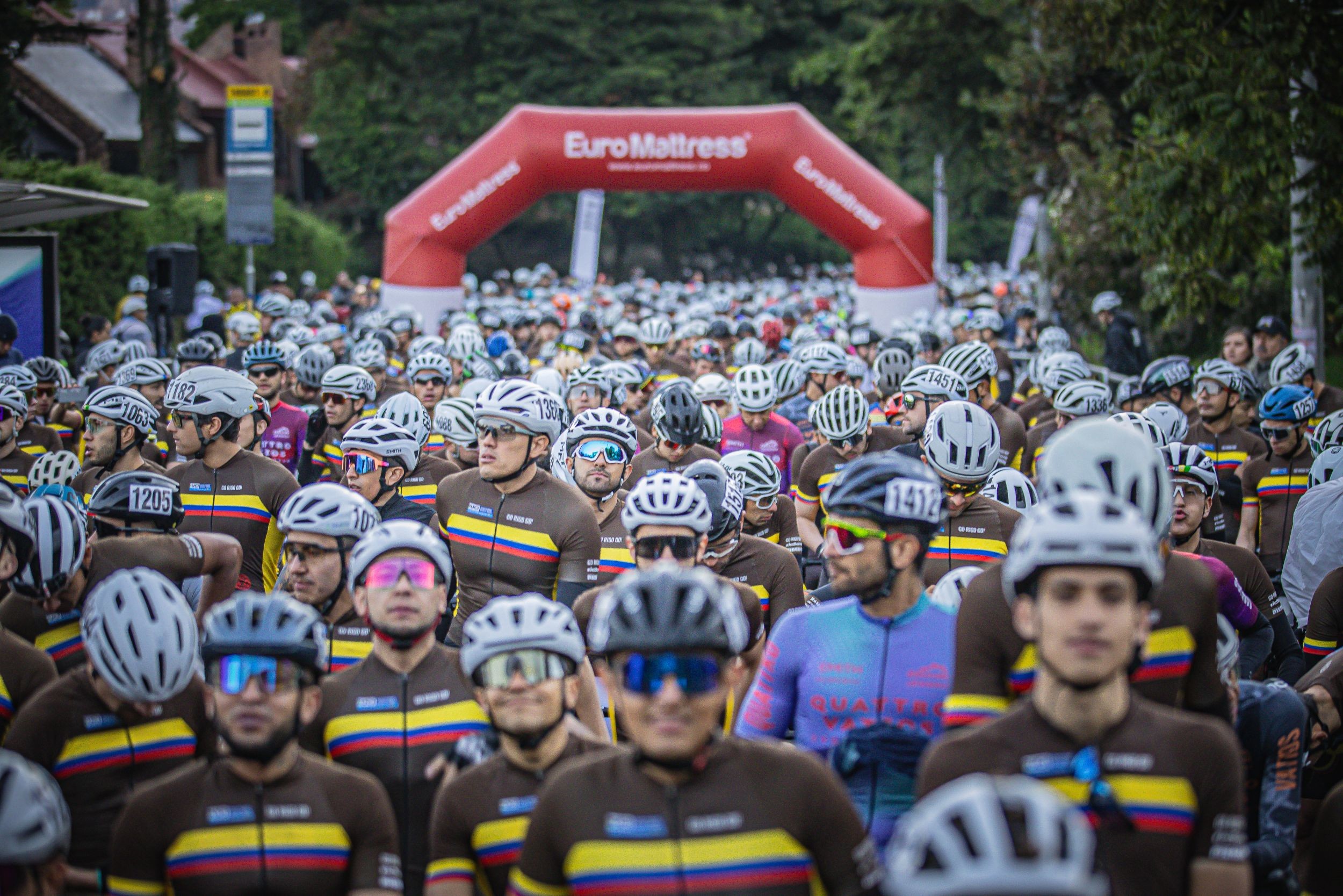 Santa Catarina recebe única classificatória brasileira para Mundial de UCI