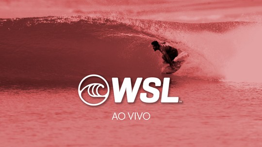 WSL 2024: acompanhe a etapabonis sem depositoSunset, no Havaí - Programa: WSL 2024 