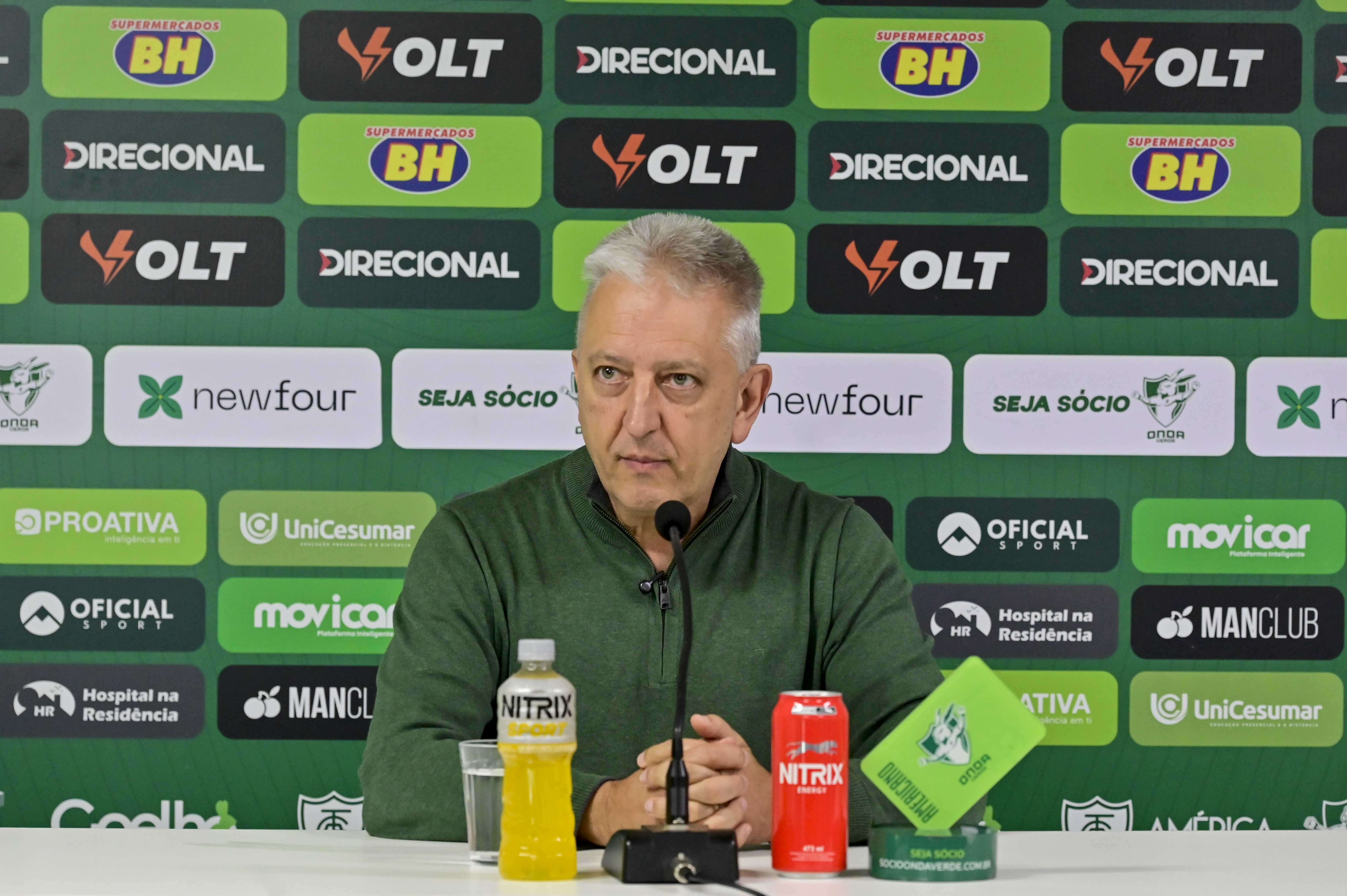 América-MG Seeks Brazilian Title Recognition from CBF