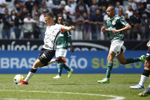 Brasileirão Sub-20: Palmeiras e Corinthians terá entrada gratuita; Veja  como retirar o ingresso