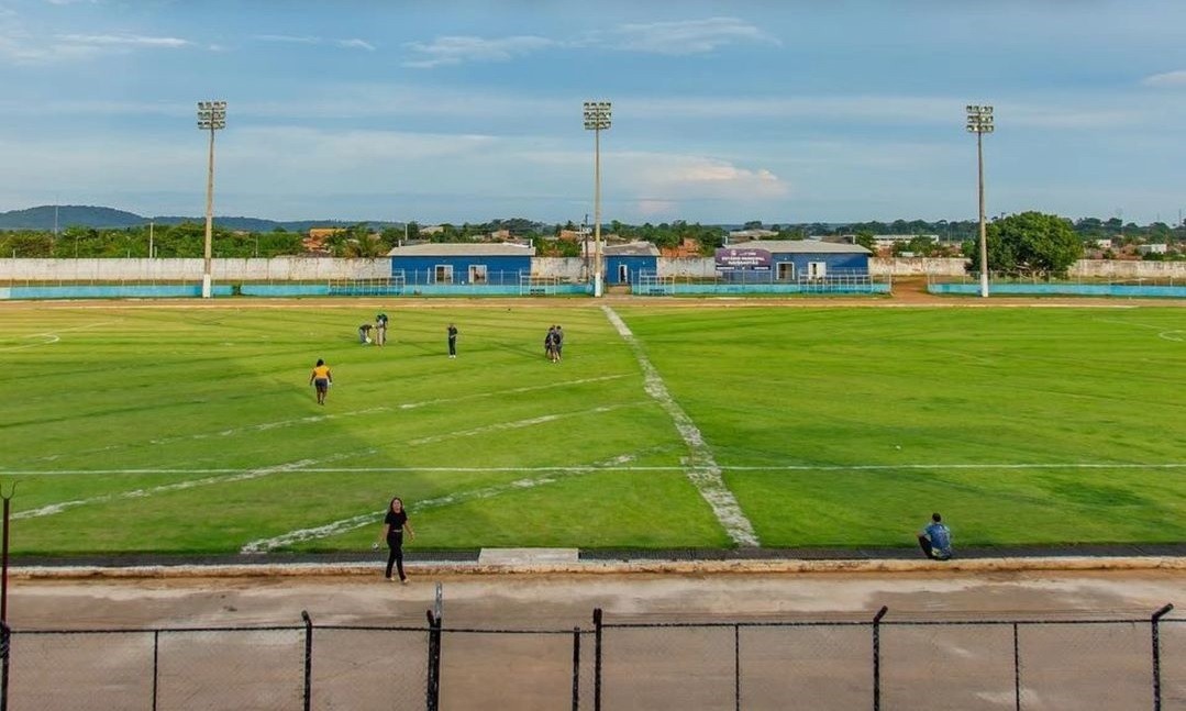 Cuiabá será sede do Troféu Brasil de Atletismo 2023, principal