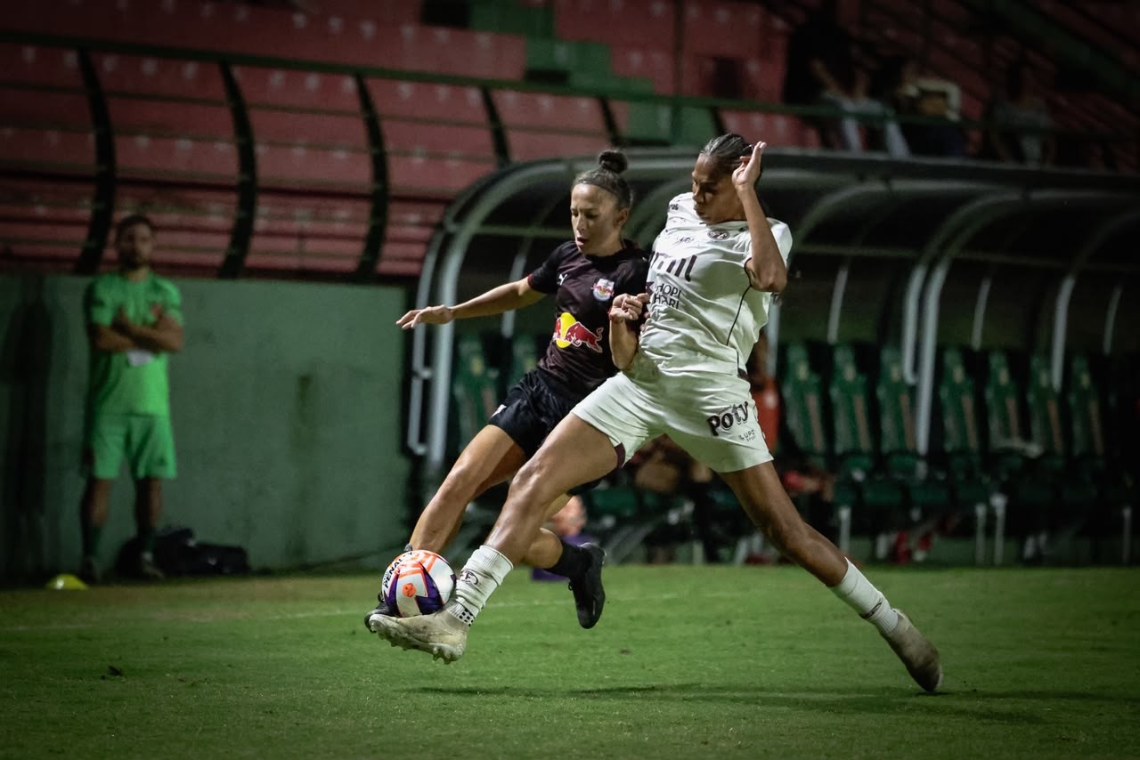 Bragantino e Ferroviária empatam sem gols pelo Paulistão Feminino | Ge