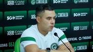 Após classificação sofrida, Jair Ventura admite necessidade do Goiás "melhorar em tudo"