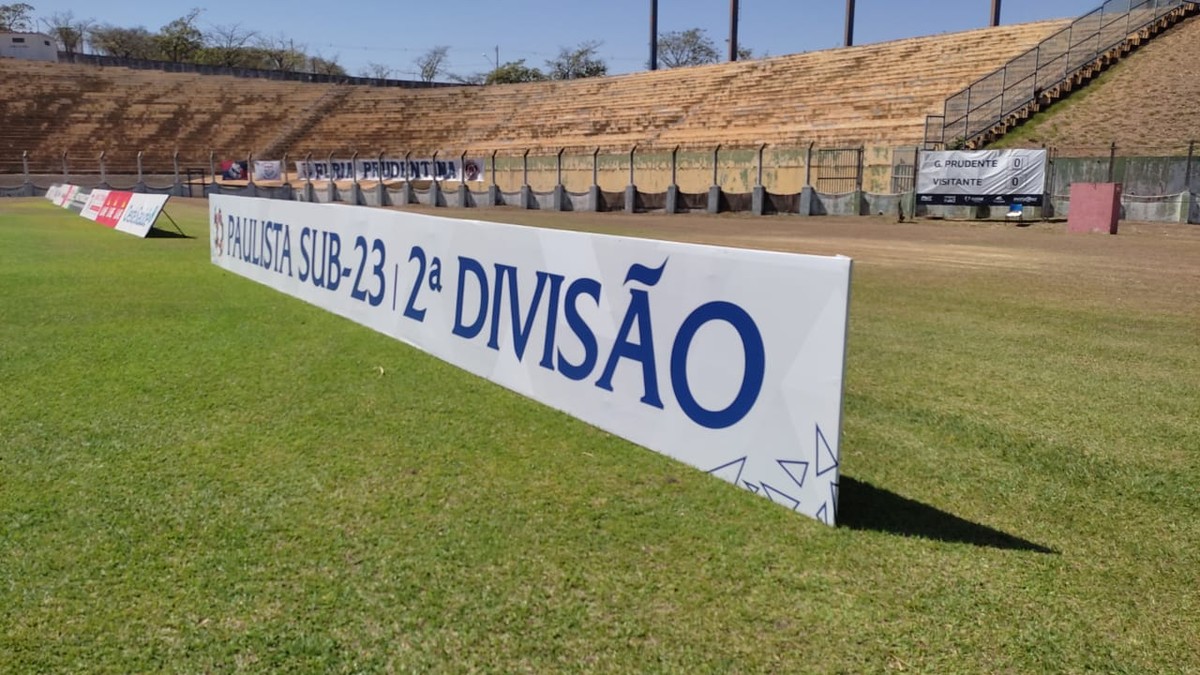 Campeonato Paulista de Futebol da Segunda Divisão - Série B ने अपनी कवर  फ़ोटो अपडेट - Campeonato Paulista de Futebol da Segunda Divisão - Série  B
