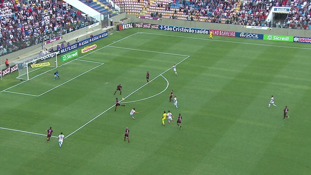 Barueri, Sao Paulo, Brasil. 13th Dec, 2020. BARUERI (SP), 13/12/2020 - CAMPEONATO  PAULISTA FEMININO - Lances da partida entre Corinthians contra o  Ferroviaria, pelo jogo de ida da final, no estadio Arena