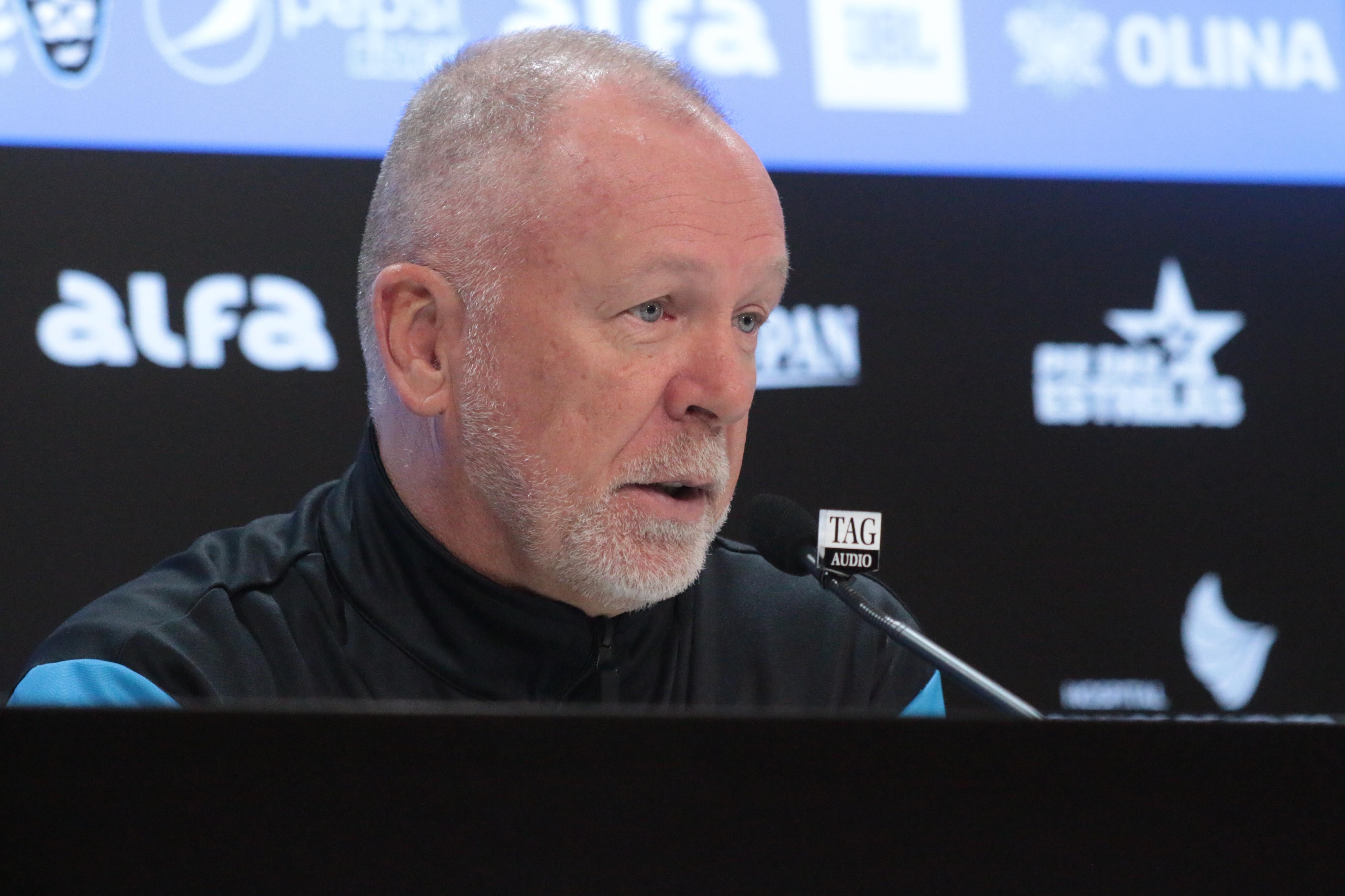 Mano diz que não falta qualidade ao Grêmio