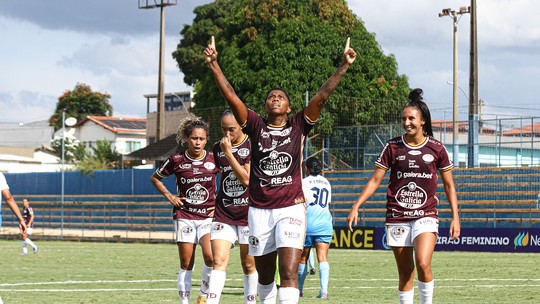 Pleno do STJD absolve Real Brasília de acusação de assédio no Brasileirão Feminino