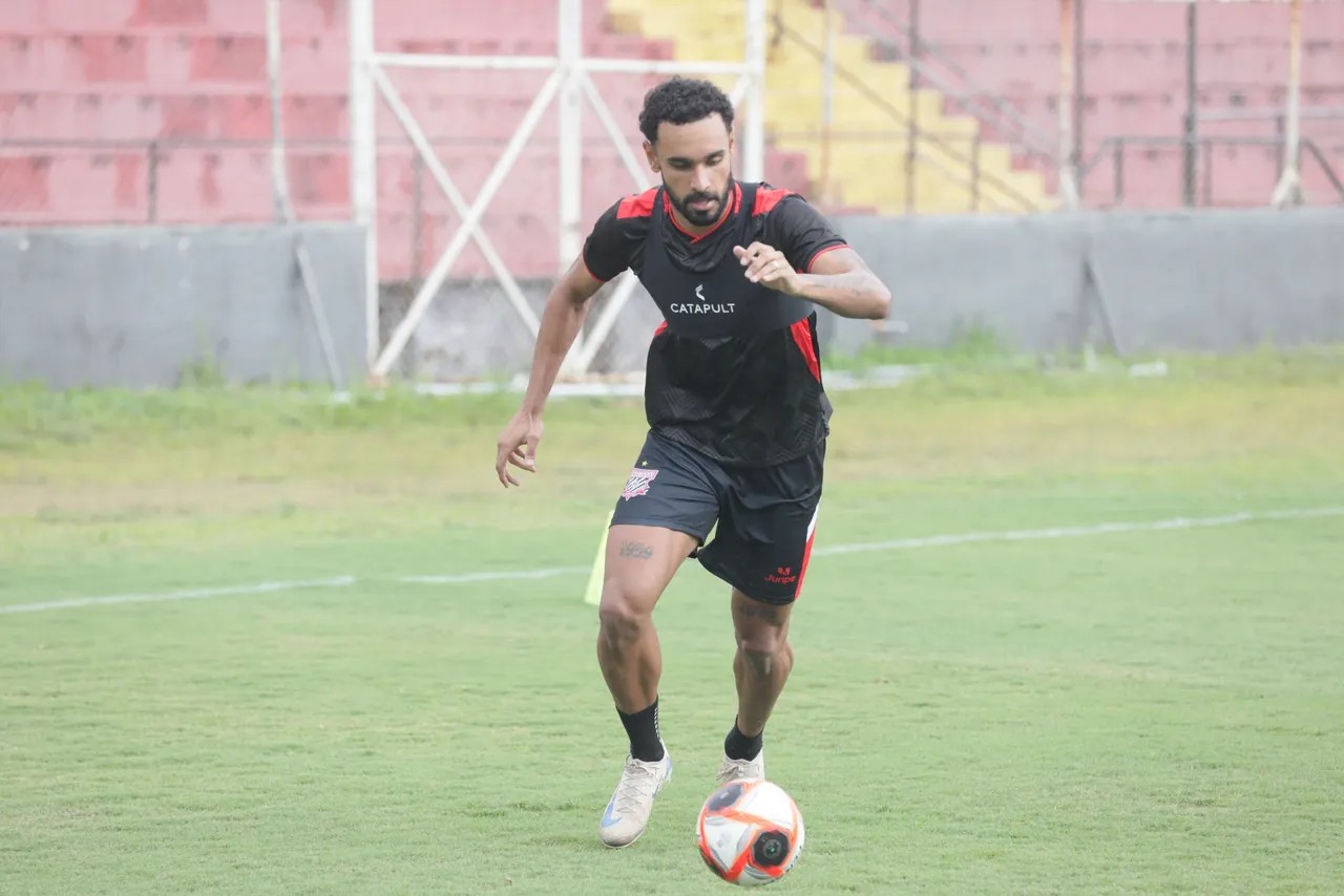 Matheus Arcanjo, ex-Paulista, reforça ataque do Comercial na Copa Paulista