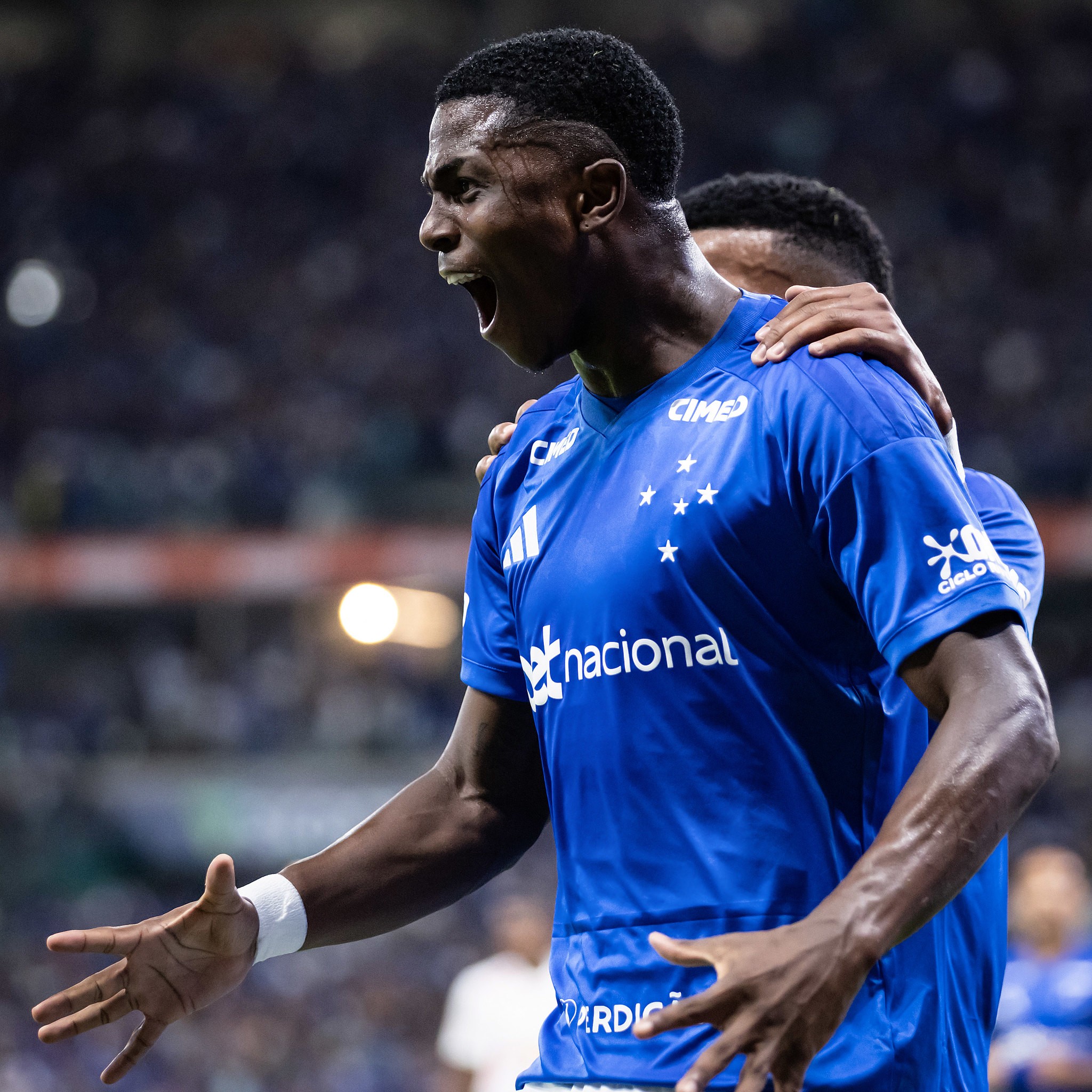 Análise: virada marca mudança de perfil do Cruzeiro | Ge