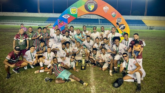 Com quatro campeões, Seleção do Acreano eleita pelos cronistas esportivos é anunciada
