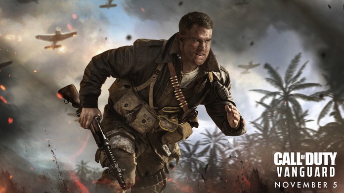 Requisitos de sistema para Call of Duty: WW2