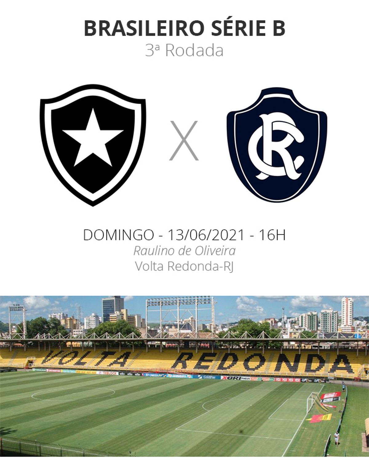 Botafogo x Remo: veja onde assistir, escalações, desfalques e ...