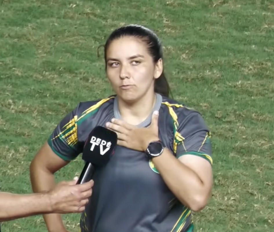 "Quem não faz, leva" — Treinadora lamenta chances perdidas na final do Acreano Feminino Sub-20