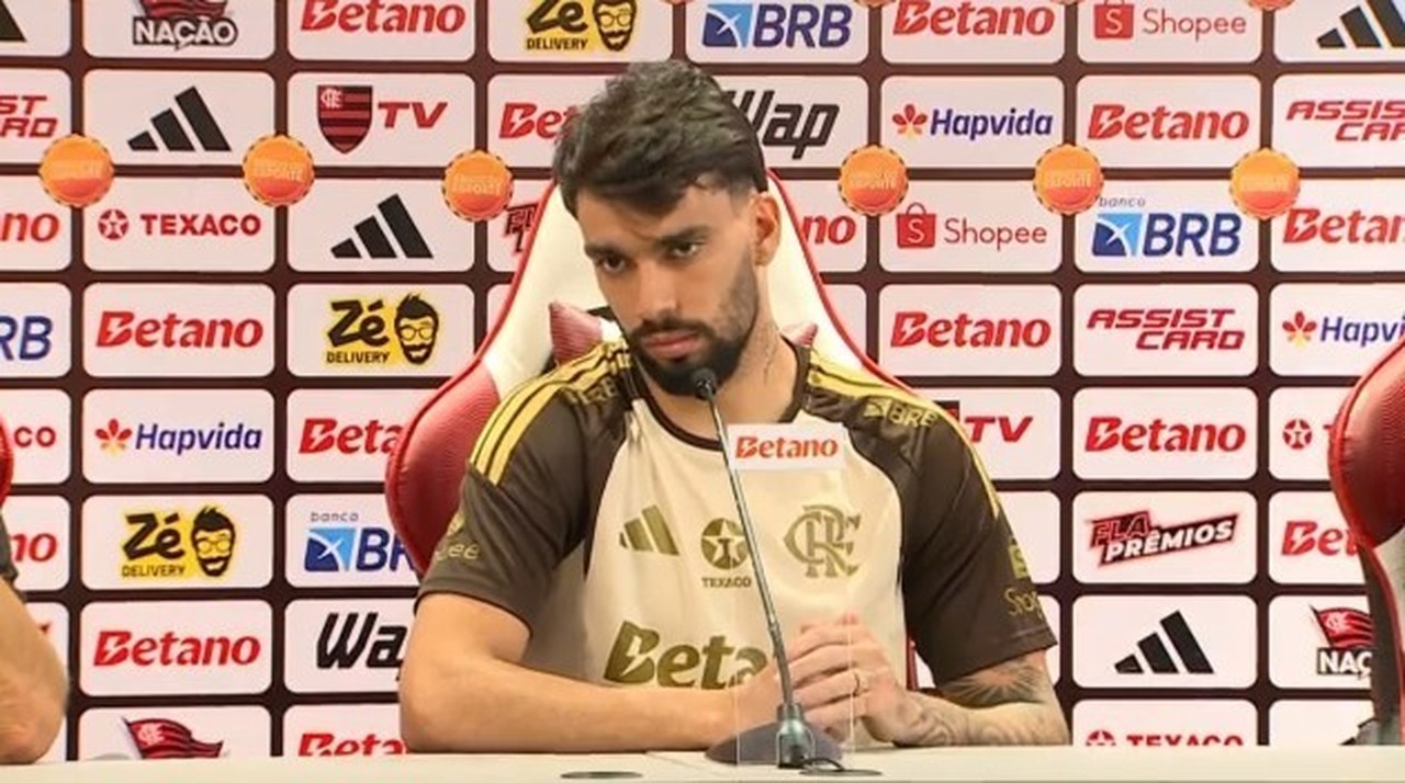 Bap e José Boto alinham estratégia para o futebol do Flamengo e novas contratações