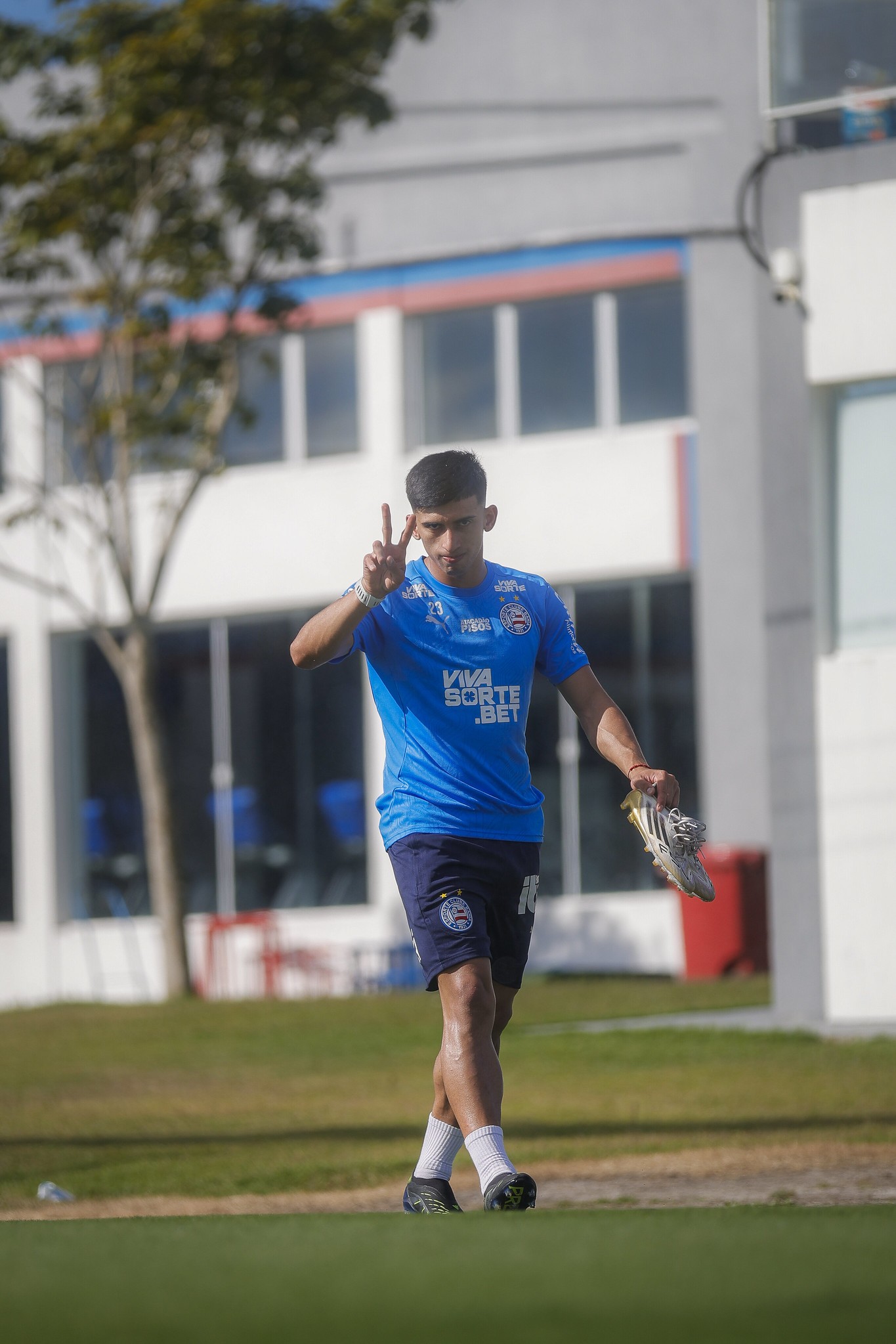 Scout do Bahia: como funciona trabalho para garimpar jogadores