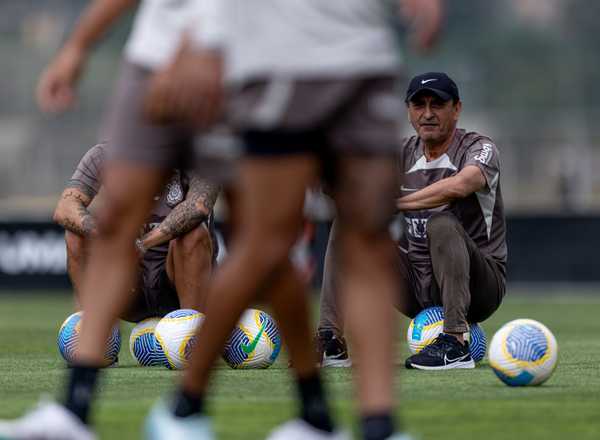 DECISÕES NO RETORNO! Descanso e programação do Corinthians durante Data Fifa: confira as atividades.