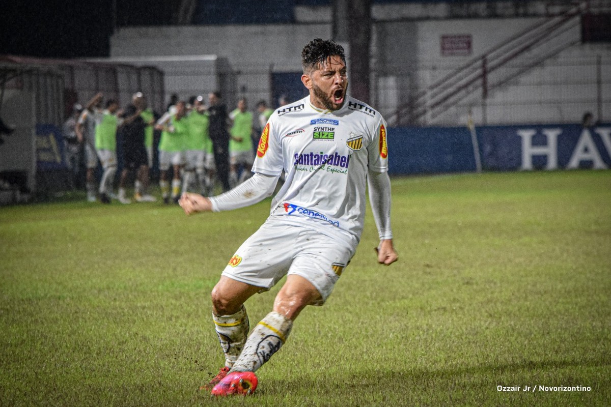 Novorizontino perde oito jogadores, mas renova com cinco de olho em retorno  do futebol, novorizontino