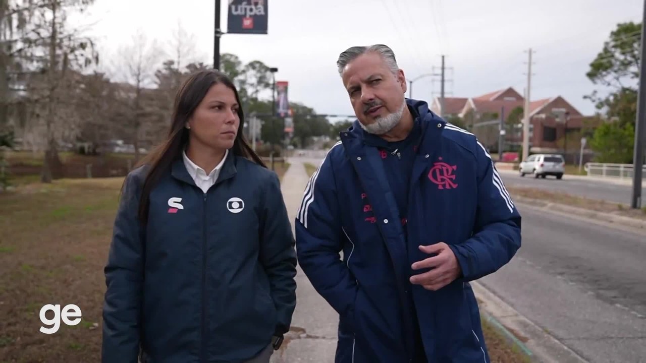 Flamengo protege elenco e ajusta estratégia para contratações no mercado.