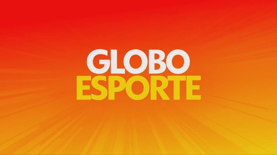 Globo Esporte PR: assista ao programa desta terça-feira, 8betano empresa de apostasoutubro