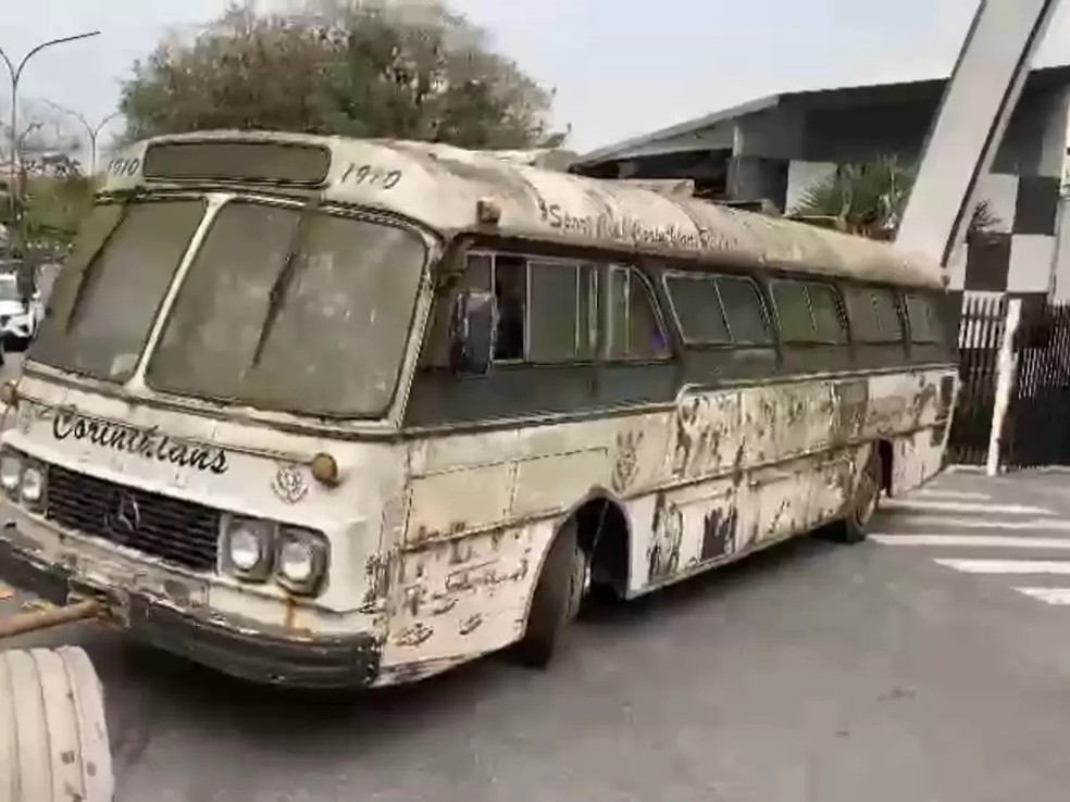 Imagem Divulgação/ Corinthians