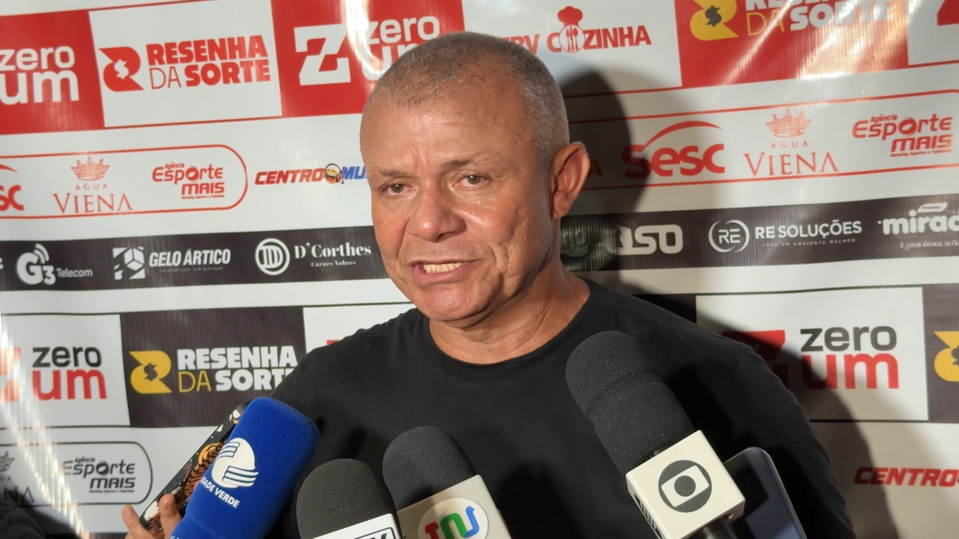Marcinho Guerreiro assume culpa por derrota do River-PI e crítica atuação: "Deu tudo errado"