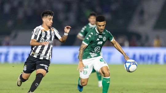 Líder, Novorizontino aumenta chancescomo ganhar dinheiro no sportingbetacesso; Santos ainda tem maior possibilidadecomo ganhar dinheiro no sportingbetsubir