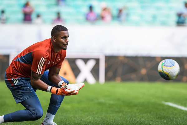 CRUZEIRO DEFINE TROCA SURPREENDENTE COM ATLÉTICO-GO! Jovem promessa está a caminho!