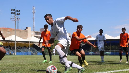 Copa Votorantim de Futebol Sub-15