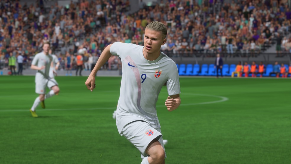 FIFA 23 sofre com instabilidade de servidores em seu lançamento