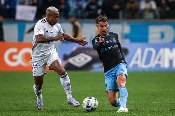 Grêmio performou e ganhou