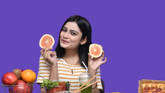O que é padrão alimentar e por que identificá-lo é importante