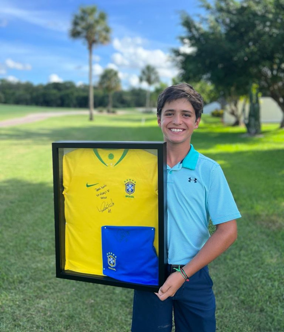 Melhores Jogadores de Golfe Brasileiros ⛳ PGADOBRASIL