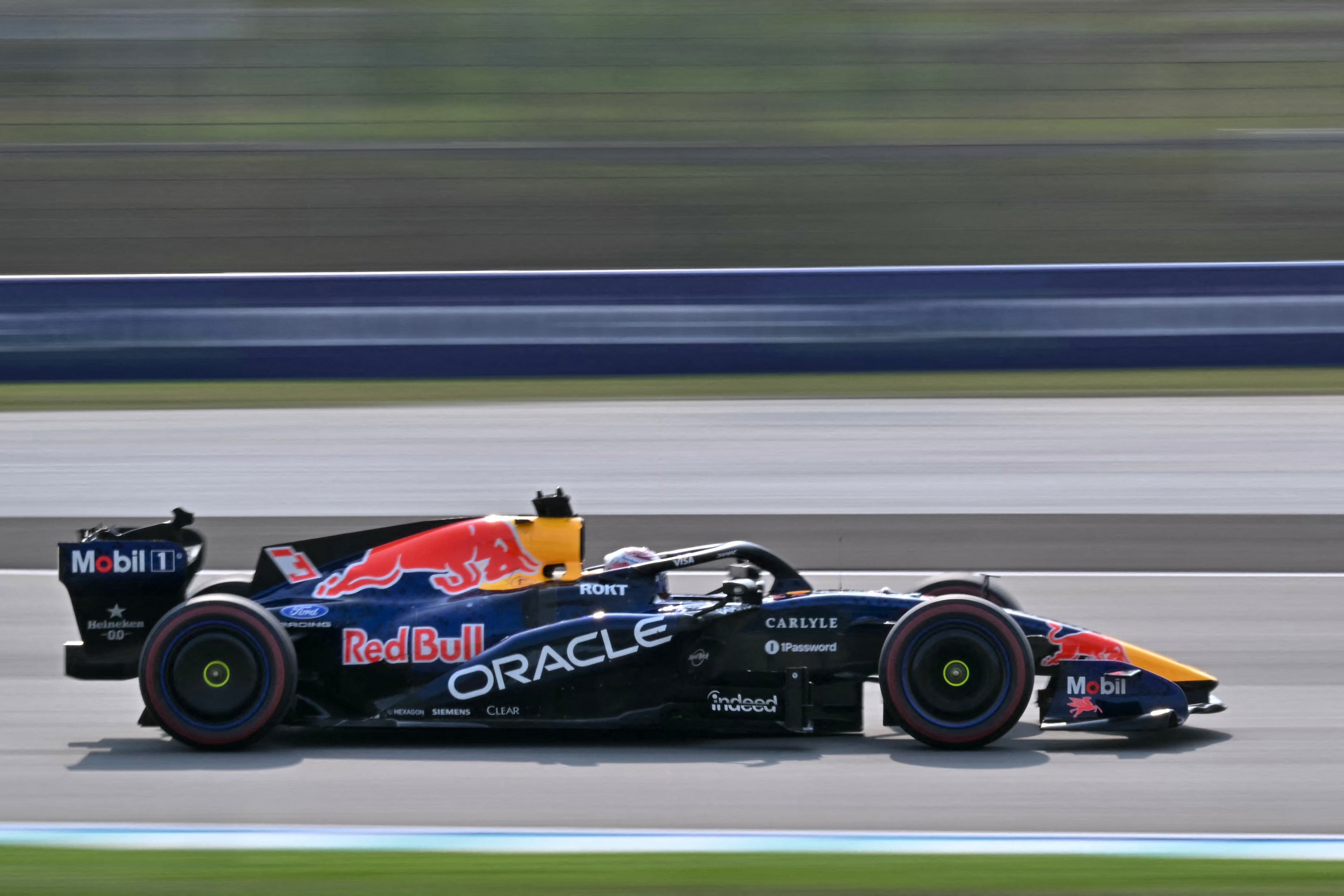 GP do Bahrein: Verstappen leva primeira pole de 2026, e Bortoleto é 10º; veja grid