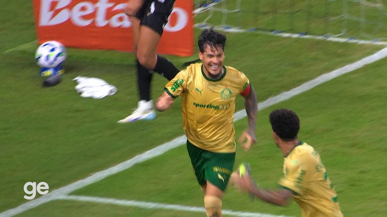 Palmeiras aposta em estratégias de marketing para alcançar R$ 1 bilhão em 2025