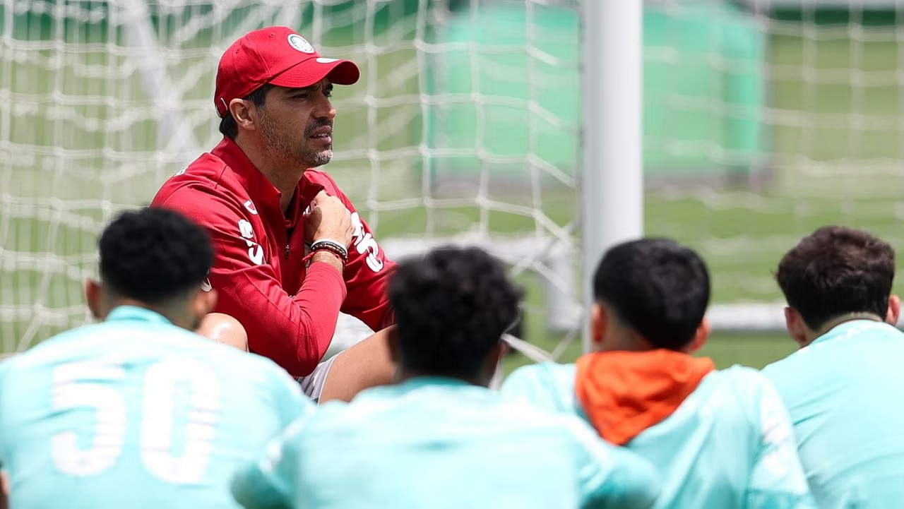 Palmeiras se inspira na Libertadores para encerrar jejum fora de casa no Brasileirão