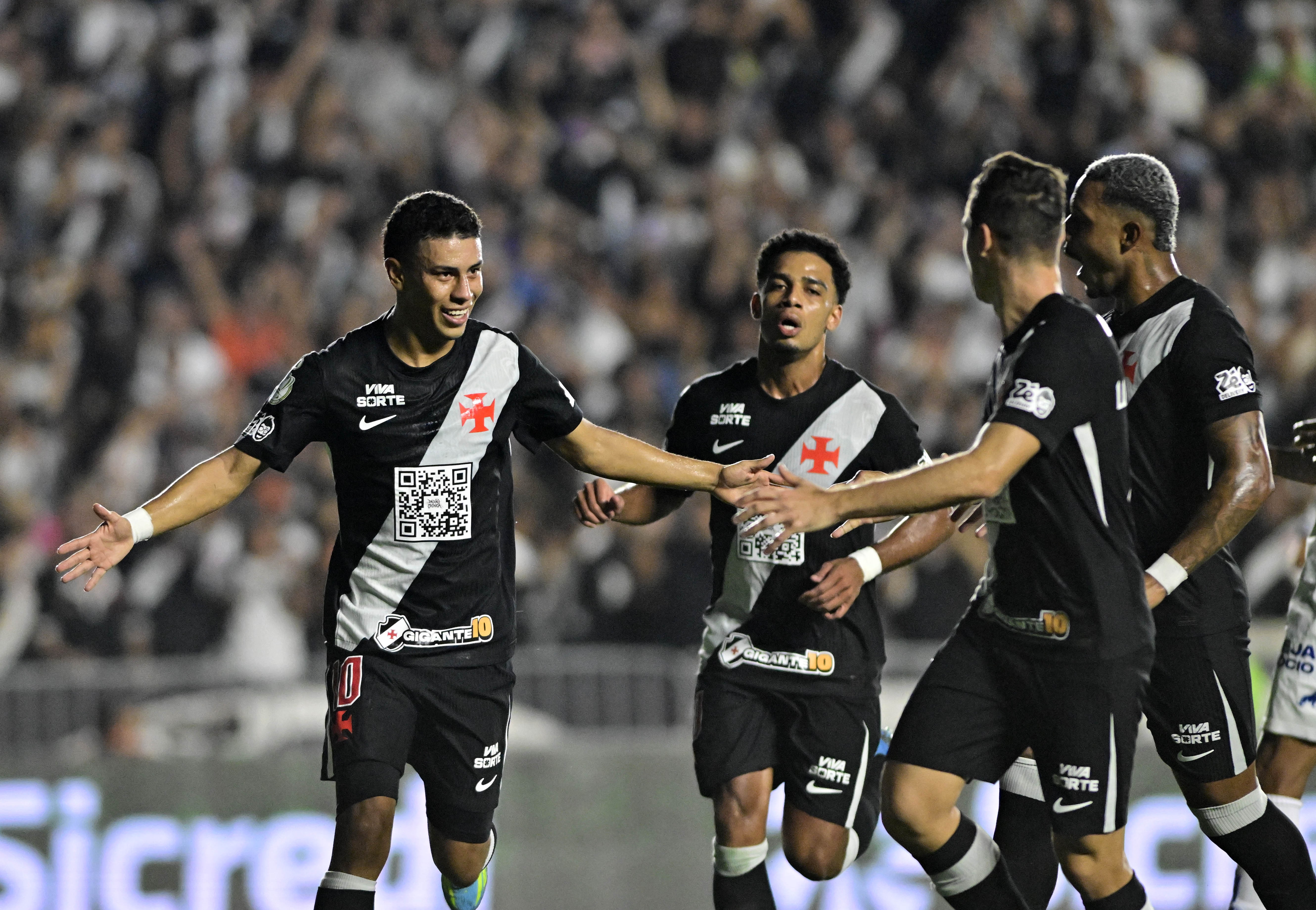 Copa do Brasil 2026: Vasco garante mais R$ 3 milhões em premiação