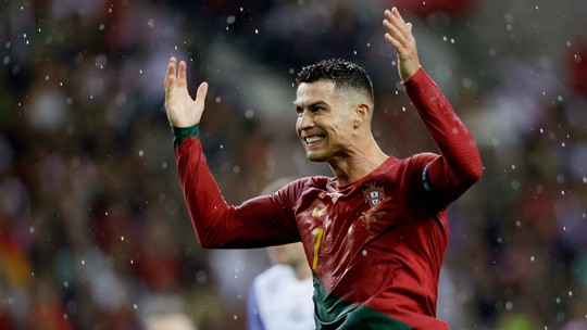 Bósnia x Portugal nas Eliminatórias da Eurocopa: onde assistir e horário
