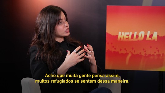 Hello LA - 9 de outubro de 2026 - Programa: Hello LA 